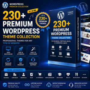 Premium_Theme WordPress Premium Theme Resources